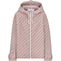 DIOR Jackets Coats Women's Pink