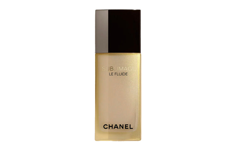 CHANEL New Upgraded Sublimage Moisturizing Lotion Firming 50ml