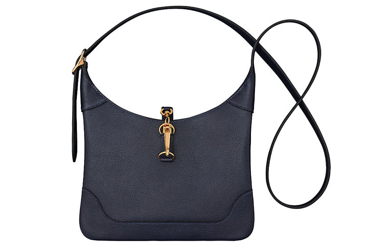 HERMES Trim Crossbody Bags
