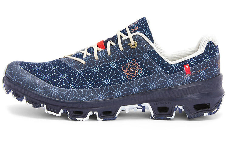 On Running Cloudventure LOEWE Space Blue