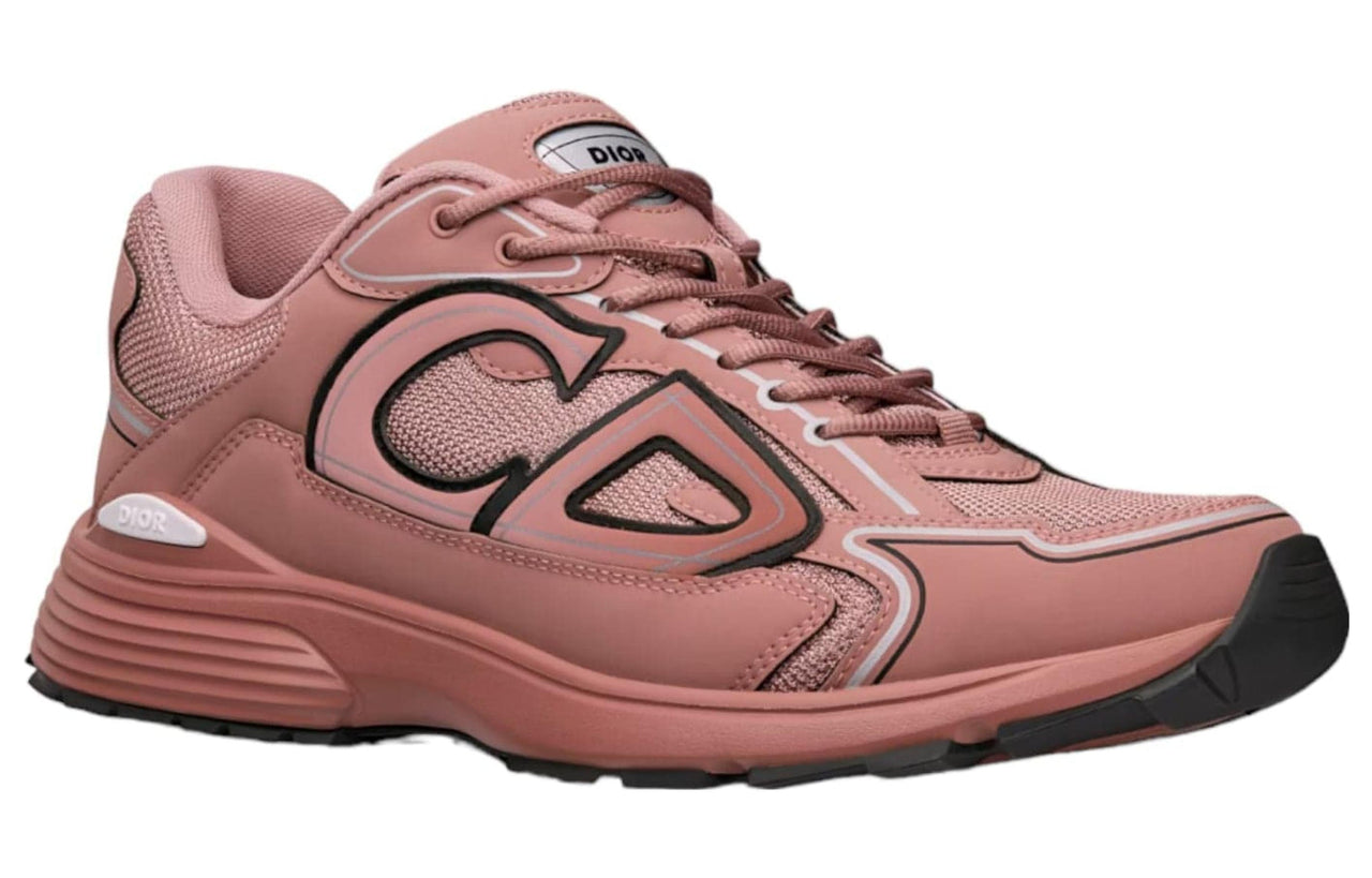 DIOR B30 Pink Mesh