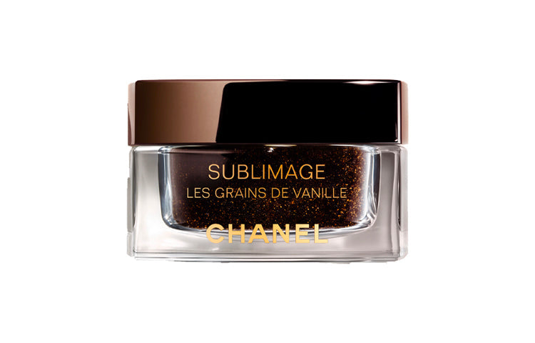 CHANEL Luxury Style Essence Matte Gel Exfoliating Facial Masks Hydrating, Cleansing, Exfoliating 50g