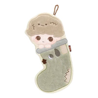 Pop Mart Dimoo The Missing Day Series Hand Towel 'Deep Sleep' Secret Edition  PPMT-2509-0048-962532328