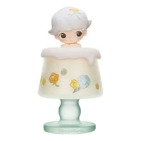 Pop Mart Dimoo The Missing Day Series Scented Candle 'Water Lily of The Valley' PPMT-2509-0044-962564433