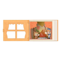 Pop Mart Sweet Bean Celebrate Ordinary Days Series Sets 'We and Autumn Date' PPMT-2509-0046-962582382