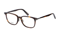 DIOR Eyeglass Frames Unisex Tortoiseshell
