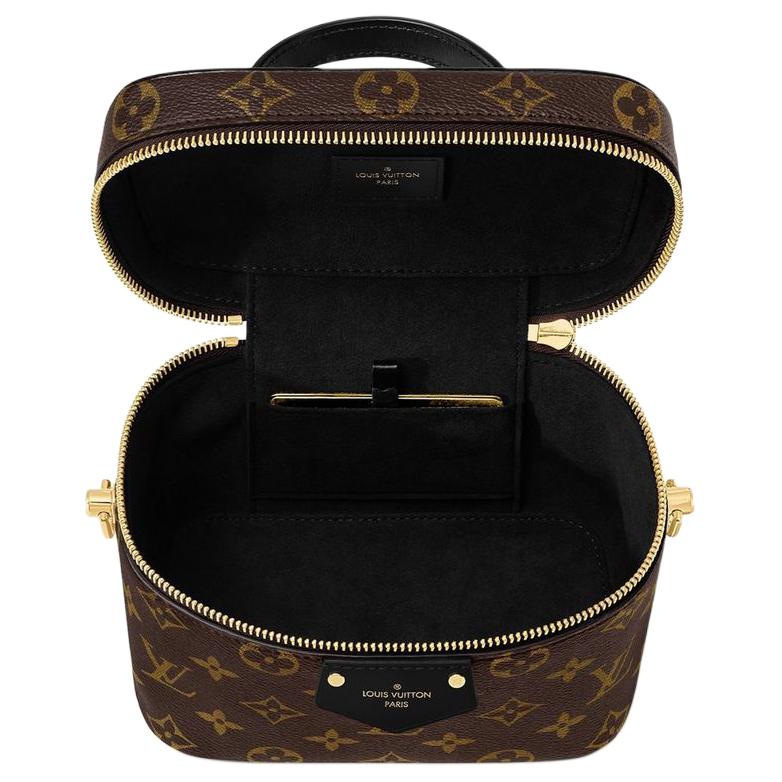 LOUIS VUITTON Vanity Pm