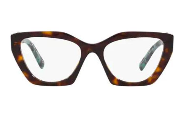 PRADA Eyewear Cat eye Glasses