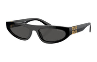 MIU MIU Cat Eye Sunglasses