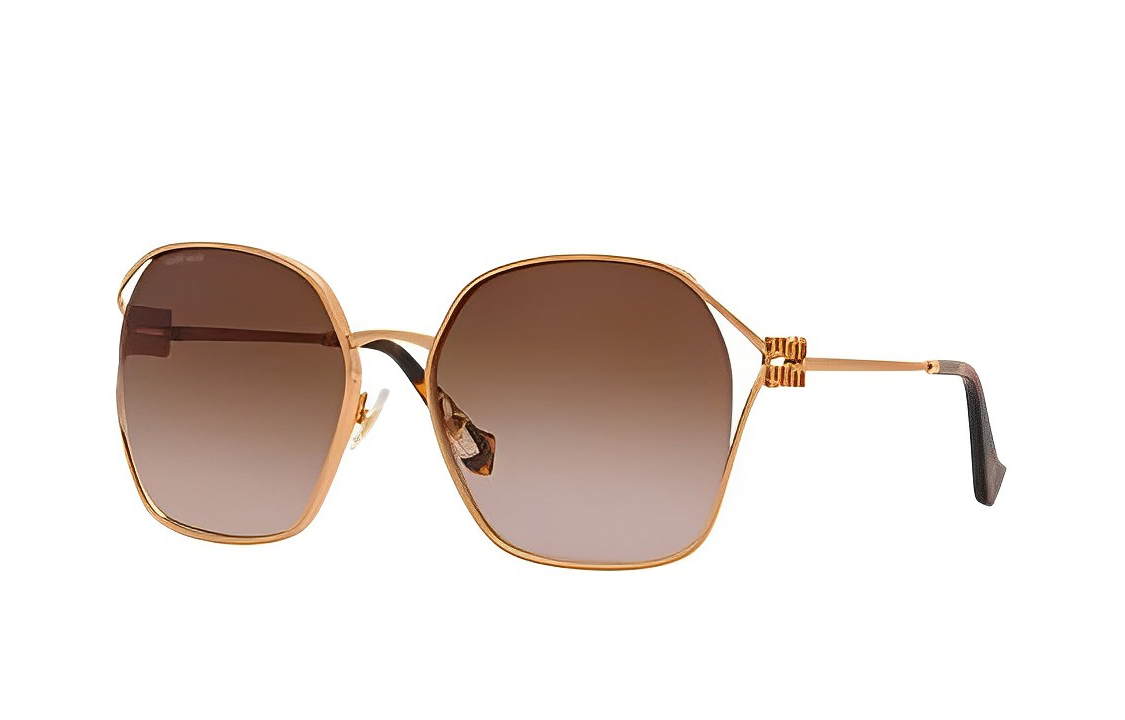 MIU MIU Square frame Sunglasses