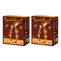Pop Mart Stars Delicious Moments Collection Cell Phone Lanyard Sealed Case (2 Blind Boxes) PPMT-2509-0063-967445451
