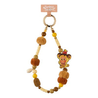 Pop Mart Stars Delicious Moments Collection Cell Phone Lanyard 'Auspicious Pudding' PPMT-2509-0063-967445455