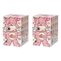Pop Mart x Zsiga Care Bear Figures Sealed Case (2 Blind Boxes) PPMT-2509-0070-967468199