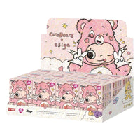 Pop Mart x Zsiga Care Bear Figures Sealed Case (12 Blind Boxes) PPMT-2509-0070-967468200