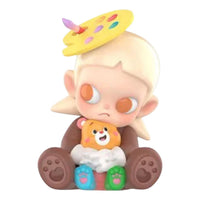 Pop Mart x Zsiga Care Bear Figures 'Craftsmanship Bear Work of Heart Bear' PPMT-2509-0070-967468212