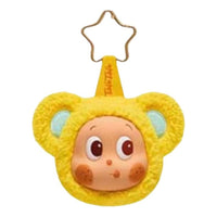 Pop Mart Twinkle Twinkle Stars Delicious Moments Pendant 'Lemon Bear' PPMT-2509-0075-967503323