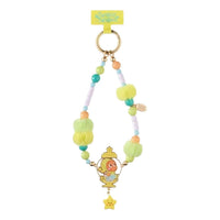 Pop Mart Stars Delicious Moments Collection Cell Phone Lanyard 'Matcha Croissant' PPMT-2509-0077-967540256