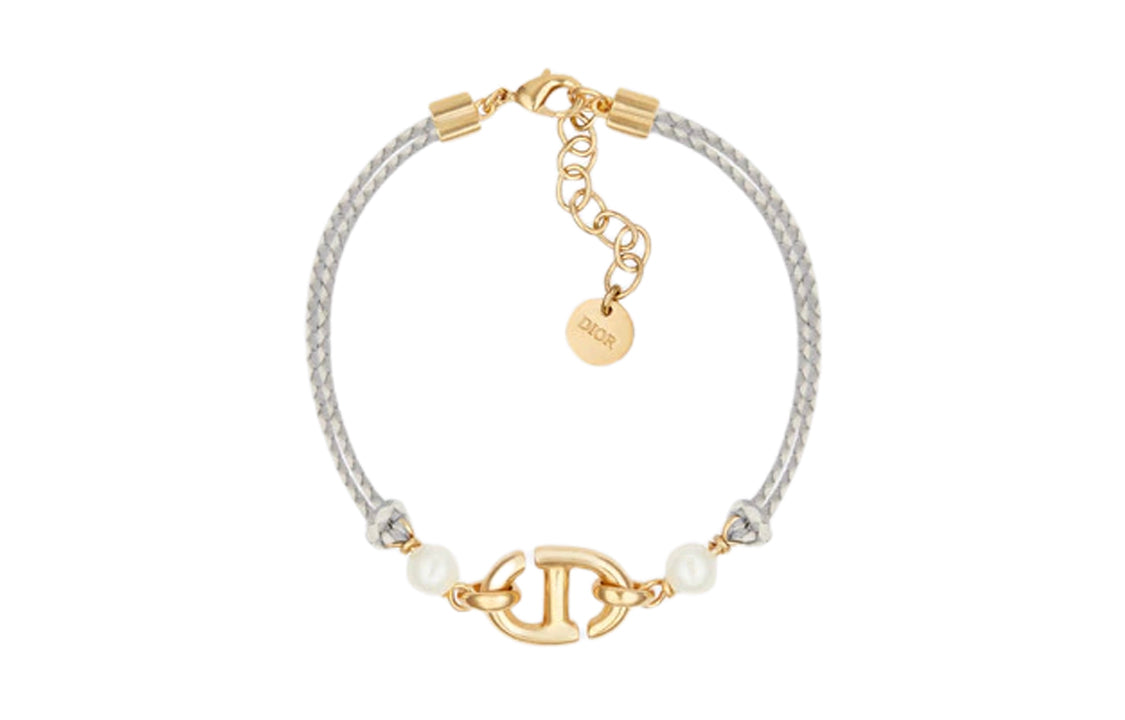 DIOR Bracelets Women's Gray