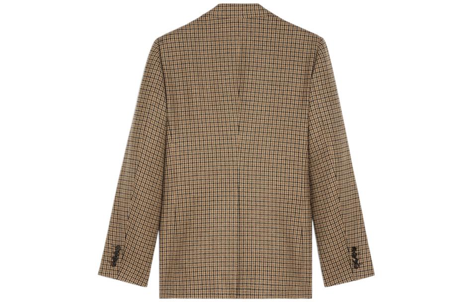 CELINE FW22 Jackets & Coats Men's Brown