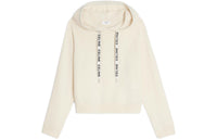 CELINE FW22 Cashmere Sweater Women's Gray White