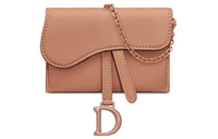 DIOR Saddle Shoulder Bags