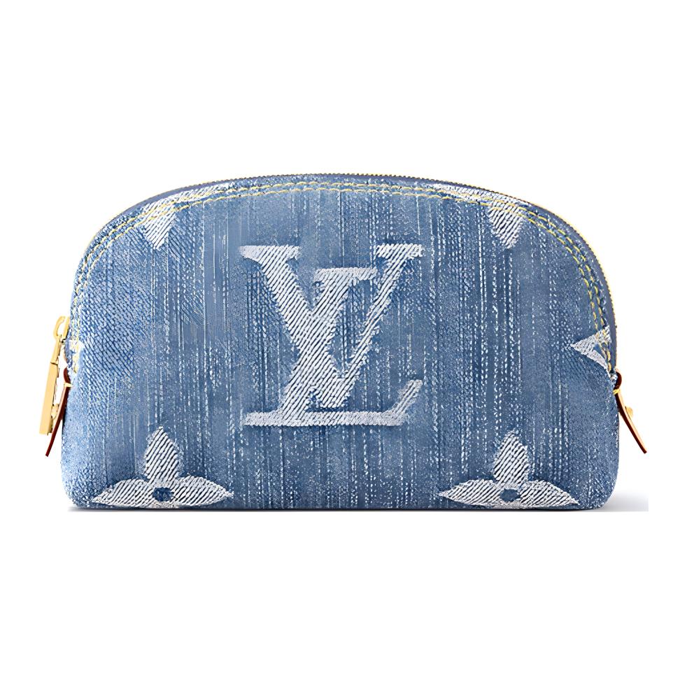 LOUIS VUITTON Pochette Cosmétique Pm