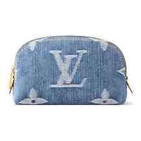 LOUIS VUITTON Pochette Cosmétique Pm