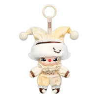 Pop Mart Why So Serious Series Vinyl Plush Pendant 'Lumino Feast' PPMT-2509-0082-971117270
