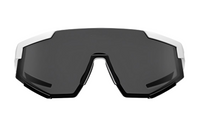 PRADA Sunglasses Men White