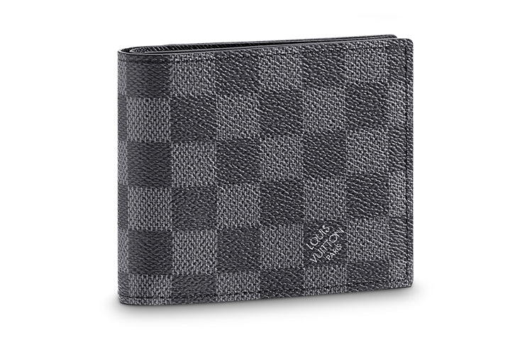 LOUIS VUITTON Marco Wallet