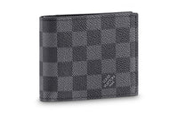 LOUIS VUITTON Marco Wallet