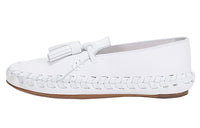 CELINE Casual Single Shoes Women's White