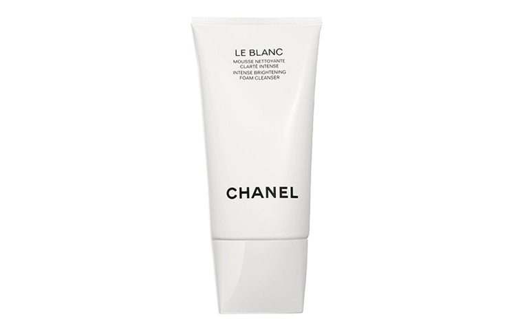 CHANEL Luminous Transparent White Cleansers Women's