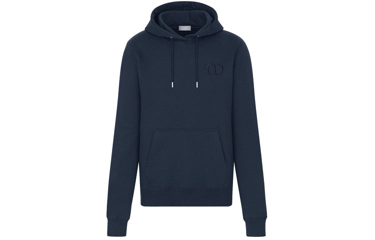 DIOR Sweatshirt Men's Navy Blue