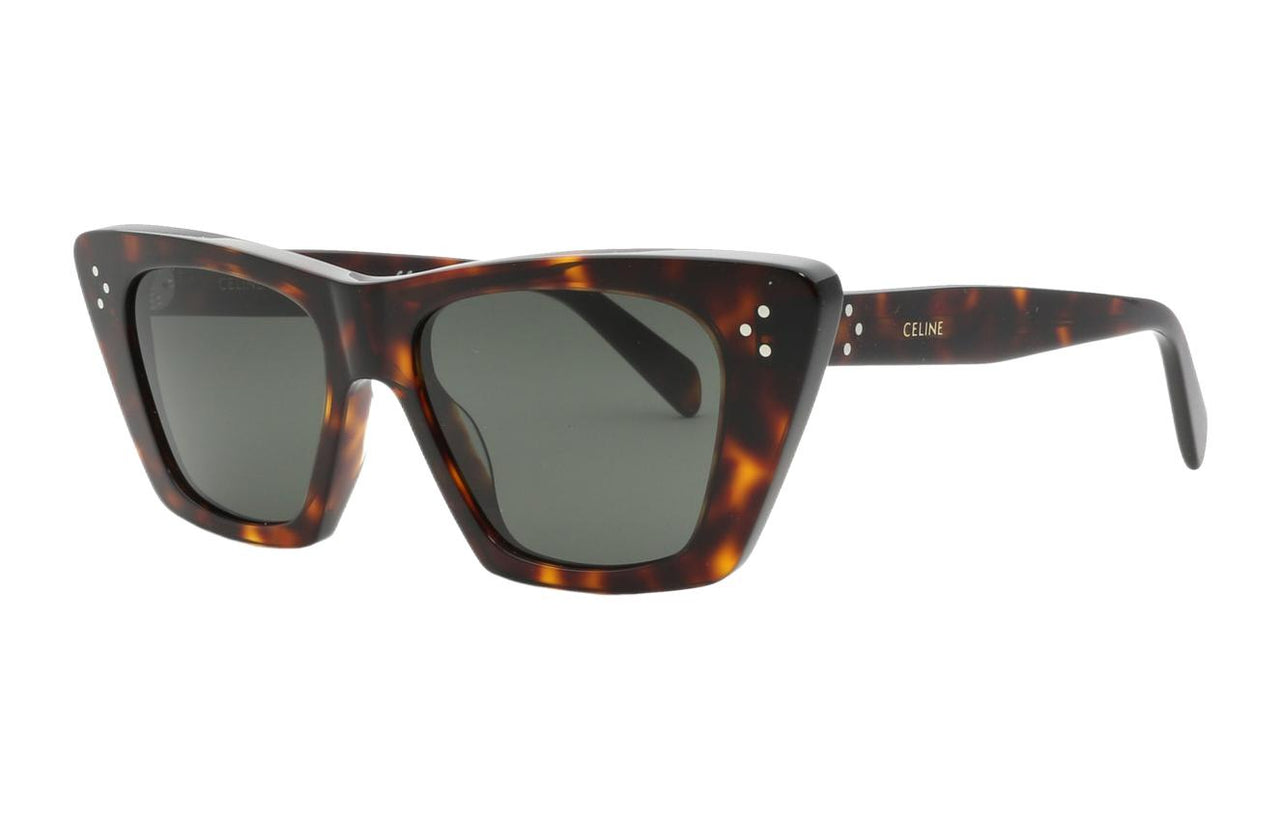 CELINE Cat-Eye Sunglasses