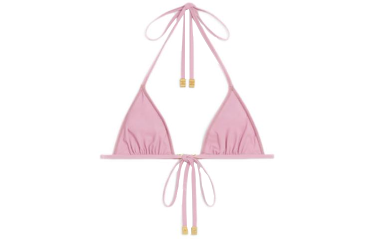 CELINE Bikinis Women's Pink