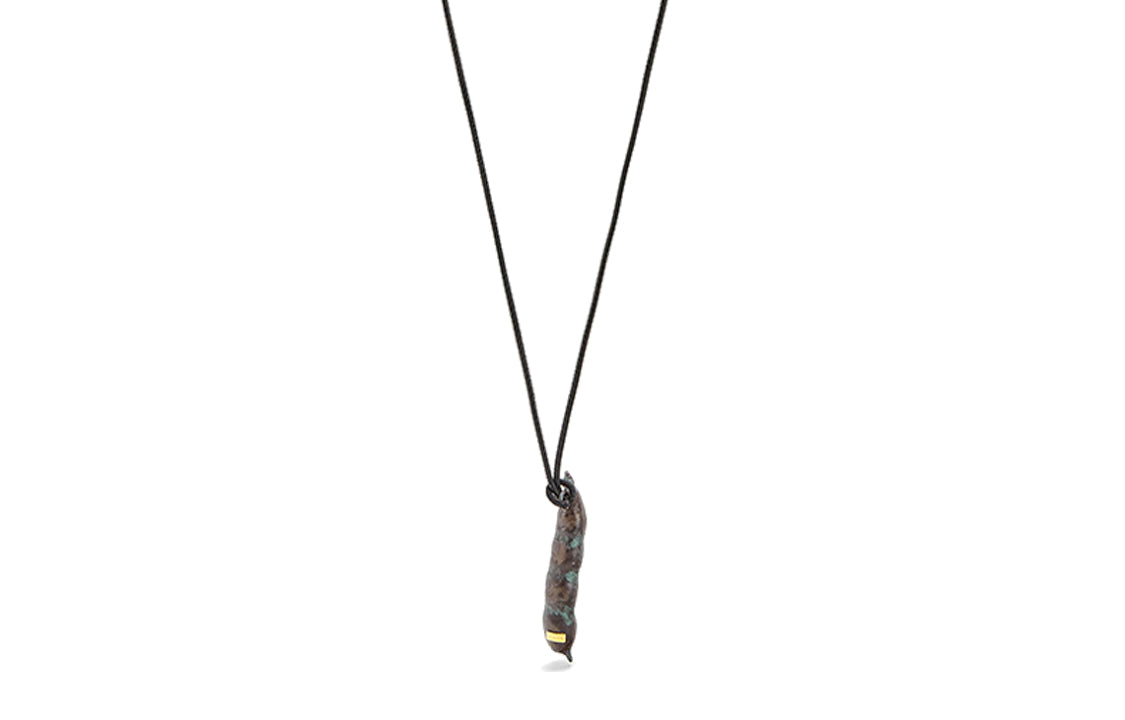 LOEWE Necklaces Women's Brown