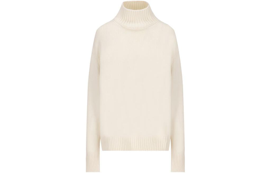 Loro Piana Sweaters Women's White