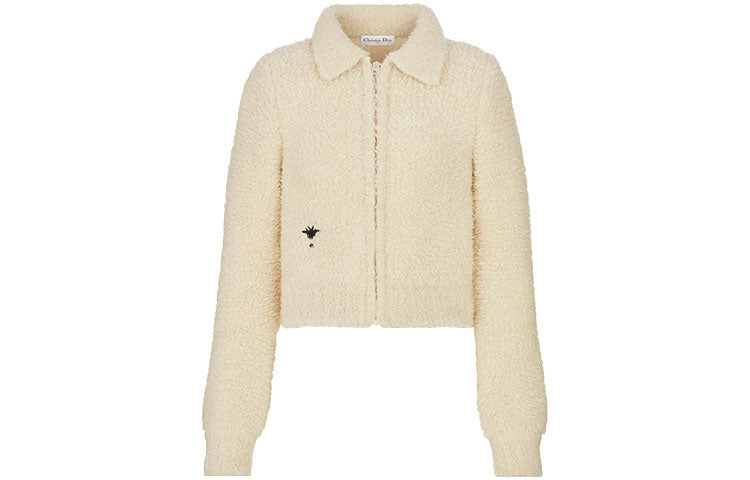 DIOR Jackets & Coats Women's Beige