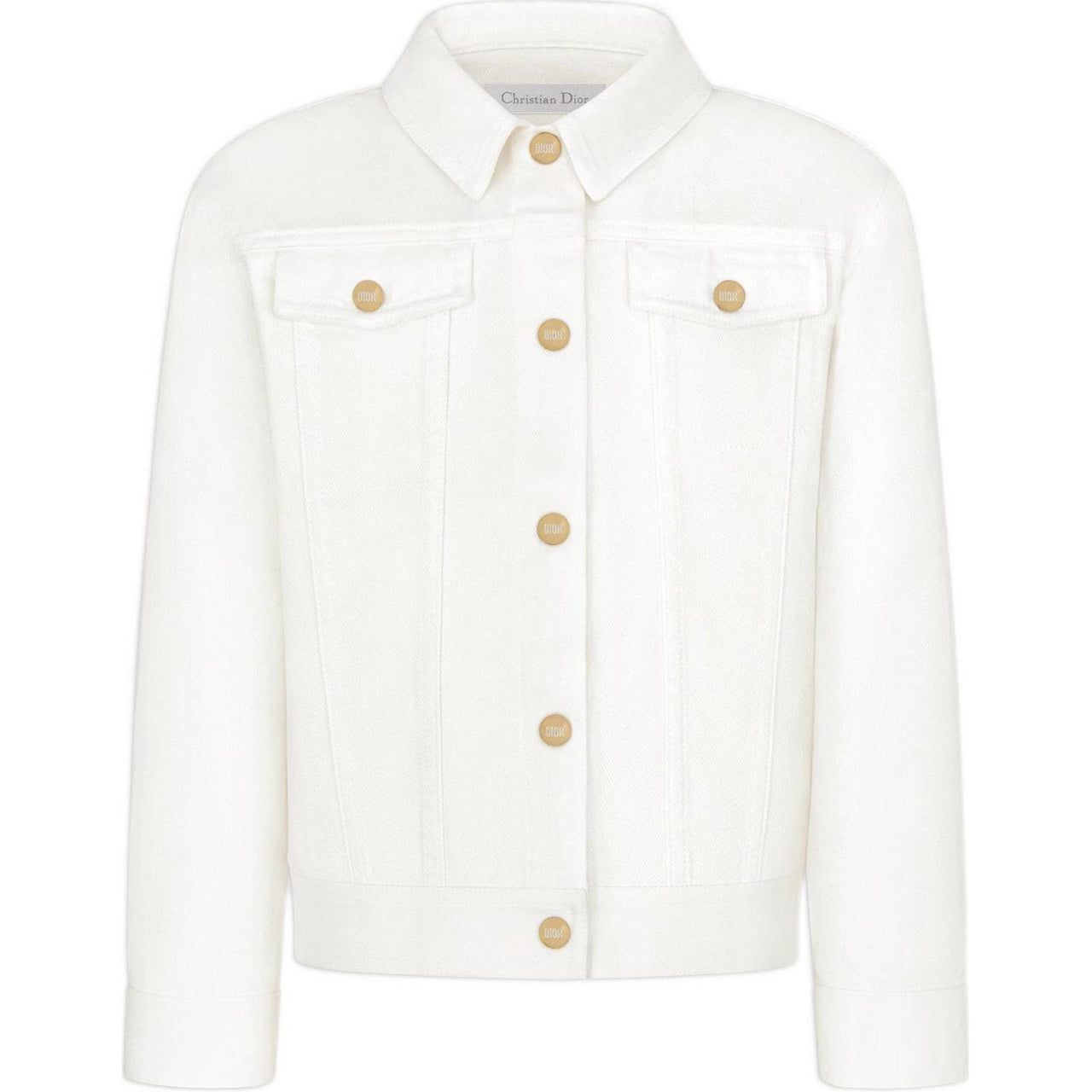 DIOR Kids Jackets