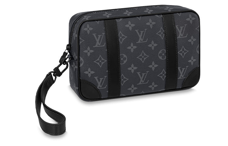 LOUIS VUITTON Pochette Kasai