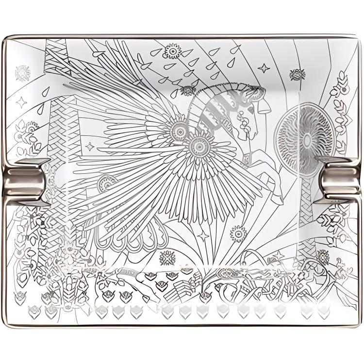 HERMES Ashtrays