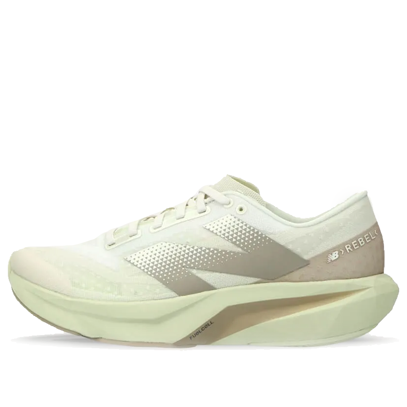 New Balance FuelCell Rebel v4 'Linen Lichen Green' MFCXLD4