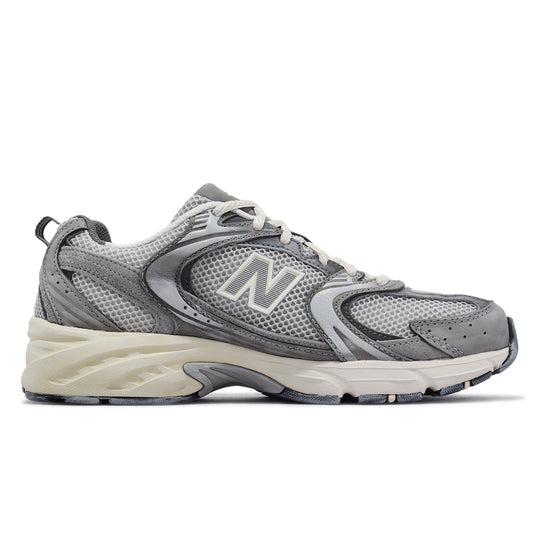 New Balance 530 'Silver Grey' MR530TG