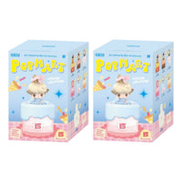 Pop Mart Celebrate This Moment Collection Fragrance Candle Sealed Case (2 Blind Boxes) PPMT-2510-0033-985850304