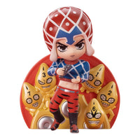 Pop Mart Golden Wind Jojo's Bizarre Adventure Figures 'Guido Mista' PPMT-2510-0039-985837310