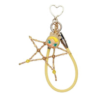 Pop Mart Celebrating the Moment Series Cable Pendant 'Little Cutie' PPMT-2510-0029-985850224