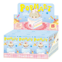 Pop Mart Celebrate This Moment Collection Fragrance Candle Sealed Case (6 Blind Boxes) PPMT-2510-0033-985850305