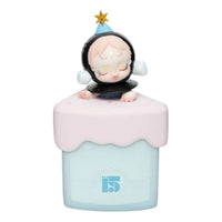 Pop Mart Celebrate This Moment Collection Fragrance Candle 'Black Currant Ice Shake' PPMT-2510-0033-985850308