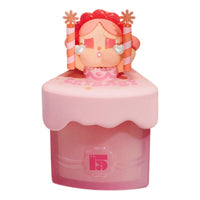 Pop Mart Celebrate This Moment Collection Fragrance Candle 'Guava Pink Lychee' PPMT-2510-0033-985850309